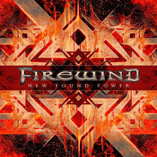 Firewind : New Found Power